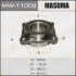 Маточина колеса (MW-11009) MASUMA MW11009 (фото 1)