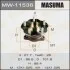 Маточина колеса MASUMA MW11536 (фото 1)