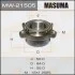 Ступиця колеса заднього у зборі з підшипником Infinity FX 35 (02-08) MASUMA MW21505 (фото 1)