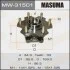 Маточина колеса MASUMA MW31501 (фото 1)