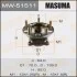Маточина колеса MASUMA MW51511 (фото 1)