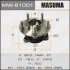 Маточина колеса MASUMA MW81001 (фото 1)