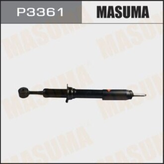 Амортизатор підвіски передній Toyota Land Cruiser (02-), 4-Runner (02-), FJ Cruiser (07-09) MASUMA P3361