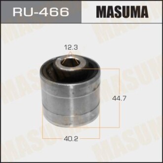 Сайлентблок важеля MASUMA RU466