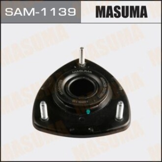 Опора амортизатора передн Toyota YARIS, VITZ / SCP10L, SCP11 MASUMA SAM1139