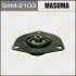 Опора амортизатора переднего Nissan Maxima (-06), Primera (01-05) MASUMA SAM2103 (фото 1)