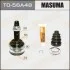 ШРКШ (TO-56A48) MASUMA TO56A48 (фото 1)
