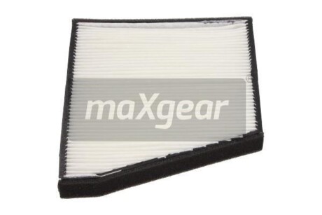 Фільтр повітря (салону) MAXGEAR 260512