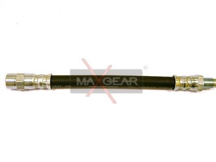 Шланг гальмівний MAXGEAR 520040