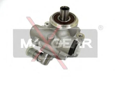 Насос кермового керування Opel 1,2-2,2 Astra G/H MAXGEAR MGP-2072