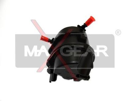 Фильтр топливный MAXGEAR PF-058 (фото 1)