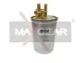 Фільтр паливний 1.8TD 75PS MAXGEAR PF-1128 (фото 1)