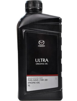 Олива моторна Original Oil Ultra 5W-30 (1 л) MAZDA 053001tfe