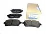Гальмівні колодки передні MAZDA2 07-15 MAZDA DFY13328ZA9C (фото 1)
