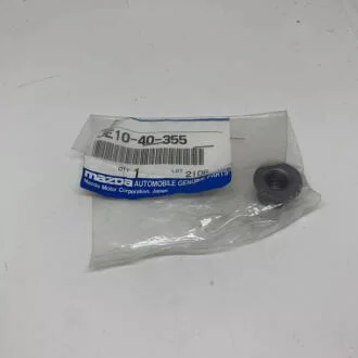 Гайка кріпильна MAZDA JE1040355