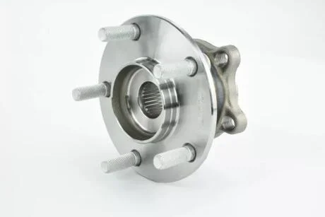 Ступиця + підшипник колеса задн 6, CX-5 MAZDA KD35-26-15XC