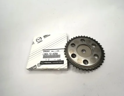 Шестерня розподільного вала 3, 5, 6, CX-7 MAZDA L3K912425A