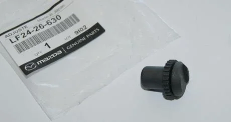 Розпірка гальмівних колодок MAZDA LF2426630