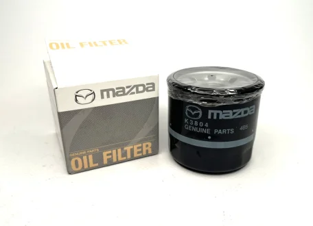 Фильтр масляный 2 3 6 626 CX-3 CX-5 Xedos 6 MAZDA PE0114302B