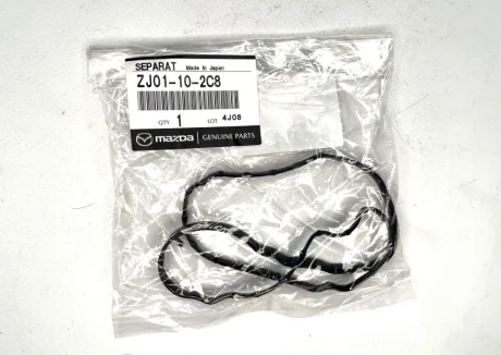 Прокладка масловідокремлювача картерних газів MAZDA ZJ01102C8