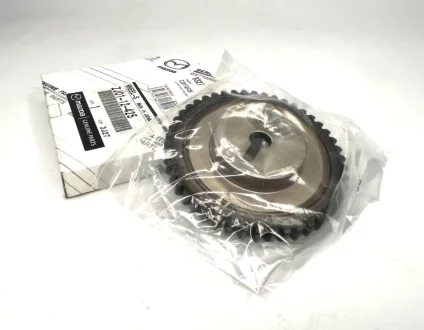 Шестерня розподільного валу MAZDA ZJ0112425