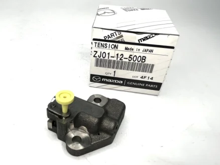 Фото натяжитель цепи MAZDA ZJ0112500B Натяжитель цепи MAZDA ZJ0112500B