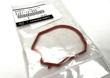 Прокладка дросельної заслінки MAZDA ZJ0113655