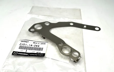 Прокладка масляного насоса MAZDA ZJ0114264