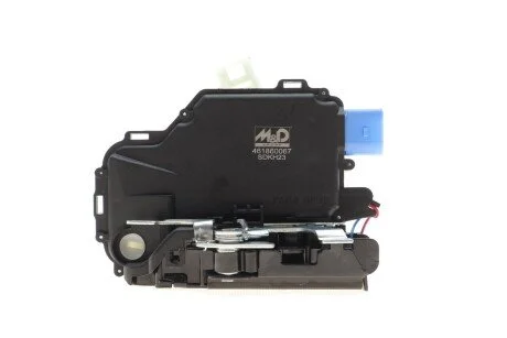 Замок двері M&D MEAT&DORIA 31075