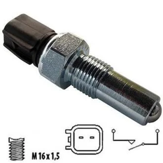 Датчик ліхтаря заднього ходу M&D MEAT&DORIA 36067