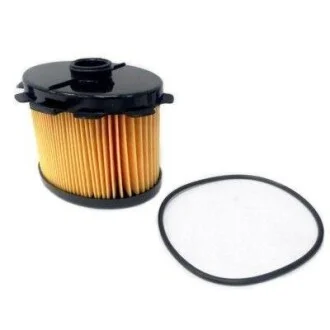 Фільтр паливний FIAT Scudo 95-07; PEUGEOT Partner 08-, 206 98-12, Partner 96-08, Expert 95-07, 306 93-02; CITROEN Berlingo 96-08, Jumpy 95-07, Xsara 00-06 MEAT&DORIA 4240