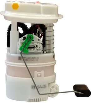 Електричний паливний насос (модуль) DACIA DUSTER, DUSTER/SUV 16 0610- MEAT&DORIA 77280