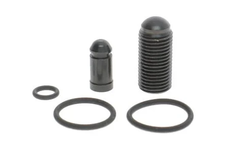 Ремкомпл. насосу-форсунки (з гвинтом) AUDI A3, A4 B7 SEAT LEON SKODA OCTAVIA II VW GOLF SPORTSVAN VII, GOLF V, GOLF VI, GOLF VII, JETTA III, JETTA IV, PASSAT B6, TOURAN 2.0D 10.03-08.20 MEAT&DORIA 9503