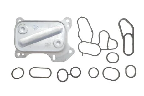 Фото 1 - радіатор масляний MEAT&DORIA 95060 Радіатор масляний MEAT&DORIA 95060 (фото 1)