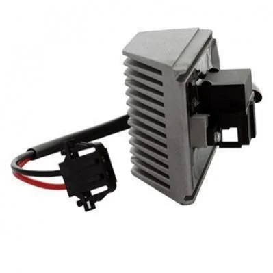 Резистор вентилятора салону M&D KRIOS = KRIOS 106055 MEAT&DORIA K106055 (фото 1)