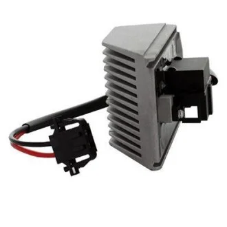Резистор вентилятора салону M&D KRIOS = KRIOS 106055 MEAT&DORIA K106055
