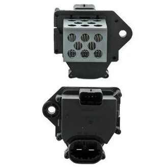 Резистор MEAT&DORIA K109138