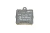 Колодки гальмівні MERCEDES-BENZ 000420790490 (фото 3)