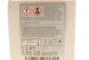 Рідина охолодження MERCEDES-BENZ 000989180809 (фото 2)