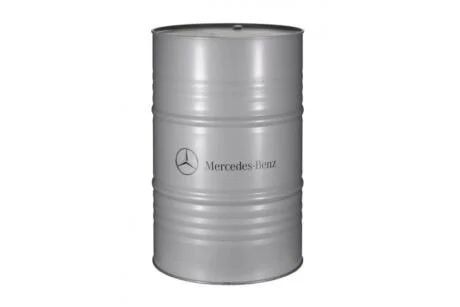 Олива моторна 5W-30 MB 229.52 (200 Liter) MERCEDES-BENZ 000989330917ABDE