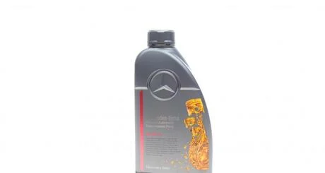 Олія трансмісійна ATF 236.14 1L MERCEDES-BENZ 000 989 68 05 11 ADNE