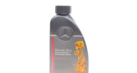 Олія АКПП MERCEDES MERCEDES-BENZ 000989690511ADNE