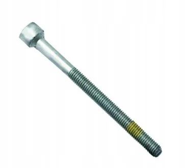 Болт кріплення MERCEDES MERCEDES-BENZ 000 990 29 07