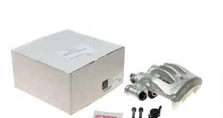 Супорт гальмівний MERCEDES MERCEDES-BENZ 004420558380