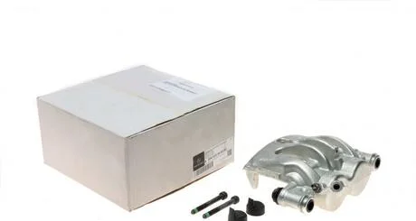 Супорт гальмівний MERCEDES MERCEDES-BENZ 004420568380
