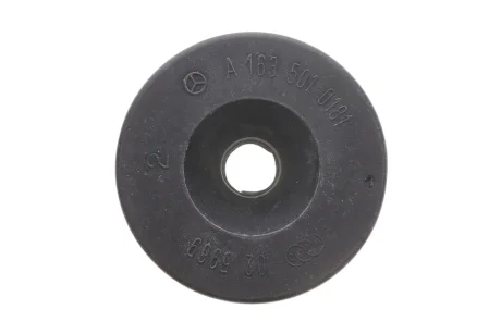 Опора MERCEDES-BENZ 1635010181