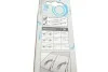 Важіль склоочисника MERCEDES-BENZ 164820020095 (фото 8)