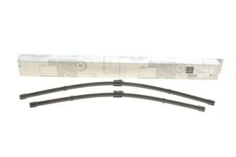 Фото 1 - комплект щеток стеклоочистителя MERCEDES-BENZ 167 820 92 01 Комплект щеток стеклоочистителя MERCEDES-BENZ 167 820 92 01 (фото 1)