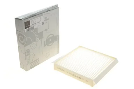 Фільтр салону MERCEDES-BENZ 167 835 02 00