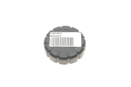 Корок радіатора MERCEDES-BENZ 210 501 06 15